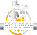 Optimal Strength Gains